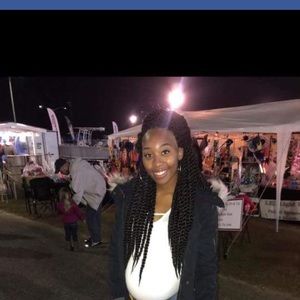 Meet your Posher, Kierra